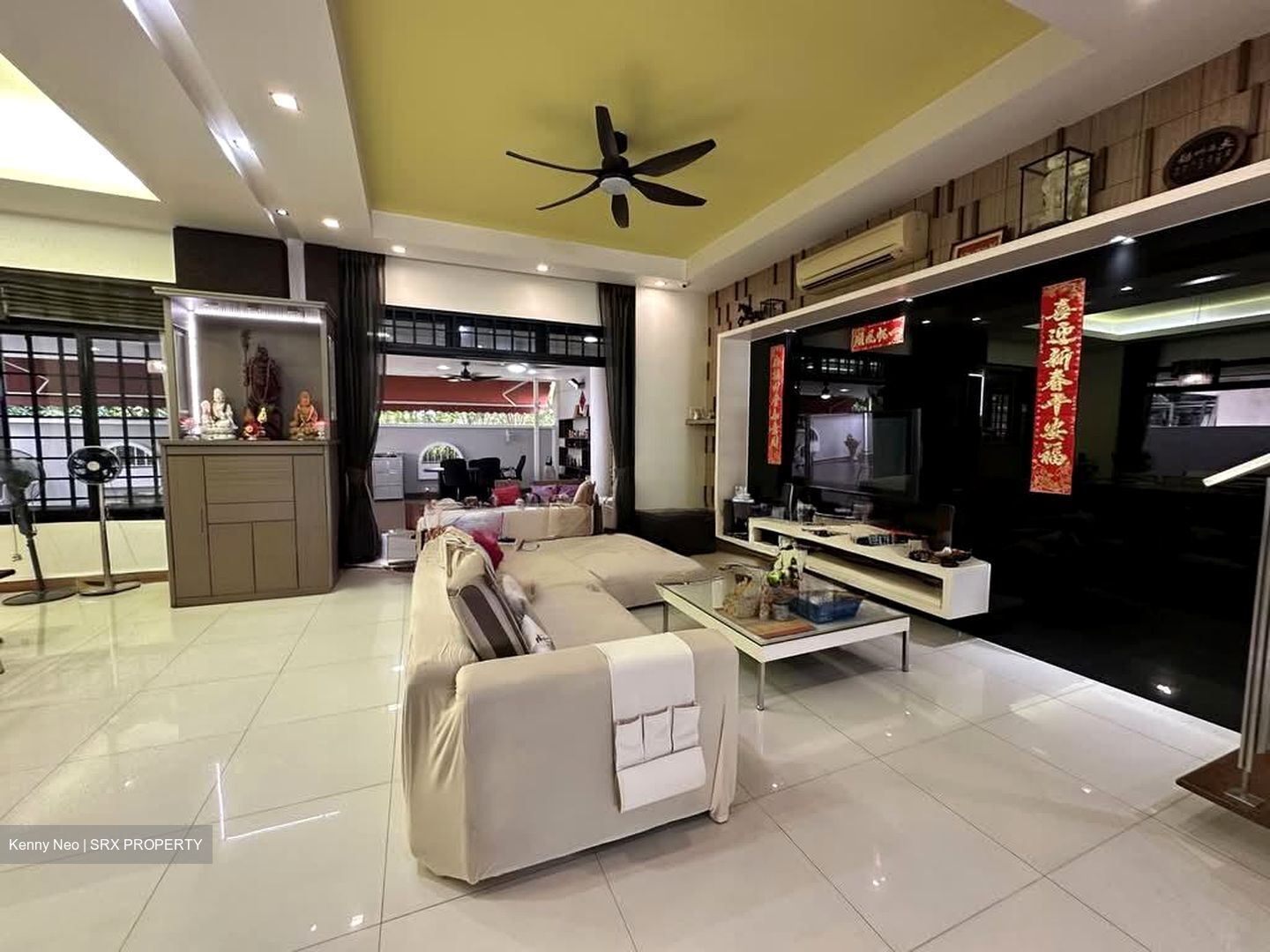 Saraca Gardens (D28), Semi-Detached #574439581